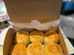 -梦菲思饼屋(瑞金宾馆店)