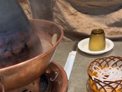 -东来顺饭庄(王府井步行街店)