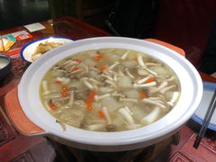 -小铫鸡汤