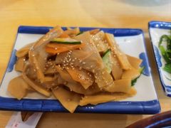-和风拉面