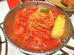 -赤火牛排(金狮广场店)