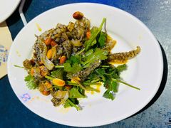 -陈鹏鹏潮汕菜(宝安机场T3航站楼店)