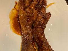 -南门小馆·清真(国贸商城店)