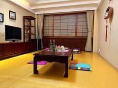 -延吉白山大厦酒店