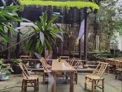 -Metal hands·铁手咖啡