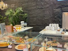 -漫咖啡 (CCPAPK店)