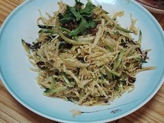 -老江南春·中国龙菜(衡山路店)