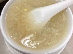 -味香园传统甜品店(牛车水店)
