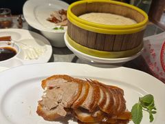 -北平食府(马鞍山路店)