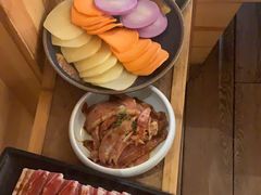 -九田家黑牛烤肉料理(石路天虹店)
