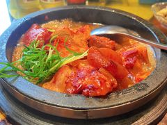 -醉南拳客家菜(华威店)