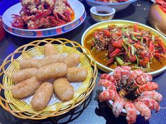 -虾乐园龙虾·夜宵(松江店)