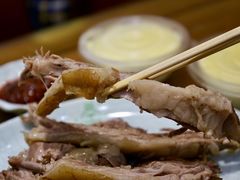 -清真·益鑫羊肉手抓馆(花园北街店)