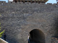-雁门关景区