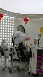 -T8 SALON