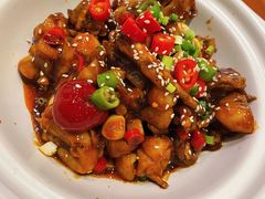 -茶叁酒肆·楚味江湖(菱角湖店)