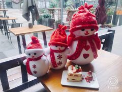 -HAPPEN(江川东路店)