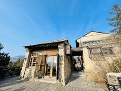 -云端咖啡(山顶教堂店)