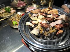 -本炙炭烤·蒲烧活鳗料理店(金沙洲店)