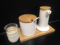 -贡梅老面馆·蟹粉面·无锡特色小吃(南长街主推店)