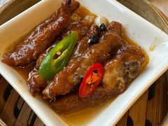 -潮福城大酒楼(北尚店)