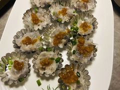 -韩盛·古法烤肉店(皇城恒隆广场店)