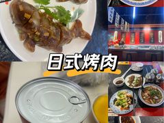 -老北京胡同味道二荤铺(酒仙桥店)