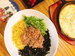-吾里.春川家韩国料理(万达店)