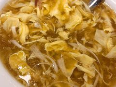 酸辣汤-陈傻子餐厅(世纪都会店)