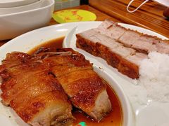 -澳门陈光记烧味饭店(南京德基广场店)