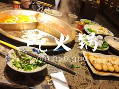 -小龙坎火锅(春熙太古里店)