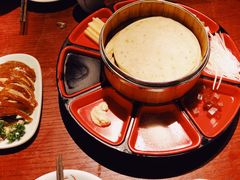 -北平食府(马鞍山路店)