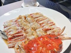 -徐记海鲜(曲江南湖店)