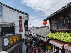 -召稼楼古镇