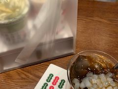 -成都你六姐·牛肉冒菜(城市集市合生汇店)