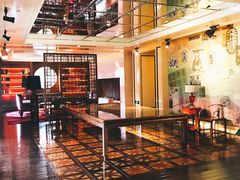 -天津津利华酒店