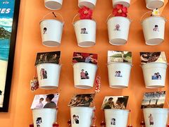 -春莱·泰式奶茶·老挝冰咖啡(湾里庙店)