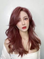点击看大图 -DL HAIR SALON
