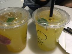 -乐凯撒披萨(正佳广场店)