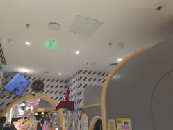 点击看大图 -奈尔宝·儿童乐园·亲子餐厅(前滩店)