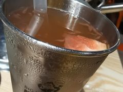红柚水果茶-韩国大金刚烤肉·料理(印象城店)