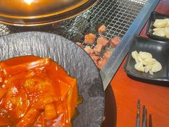 -肉甲韩国木炭烤肉(新壹街1店)