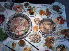 -九寸花汀(摩天活力城店)