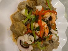 -蓬莱春(芝罘店)