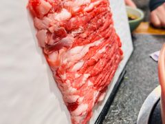 -仁和四季涮肉馆(天坛南门店)