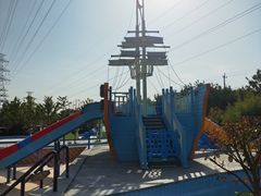 -南宫温泉水世界