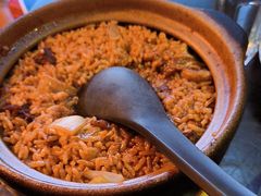 -小吊梨汤·北京菜(香山店)