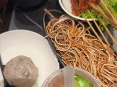 -巴蜀大将火锅(春熙店)