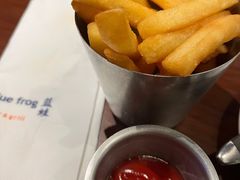 -bluefrog蓝蛙(悠唐购物中心店)