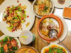 -88号小吃店·经典云南菜·地道纳西美食